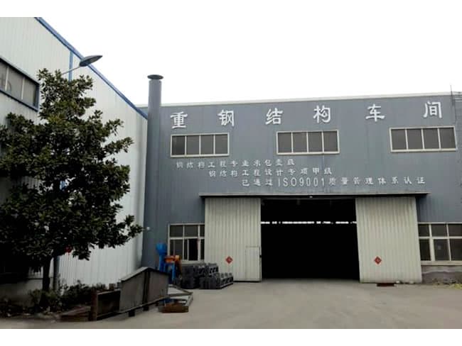 牡丹江网架罩棚加工厂