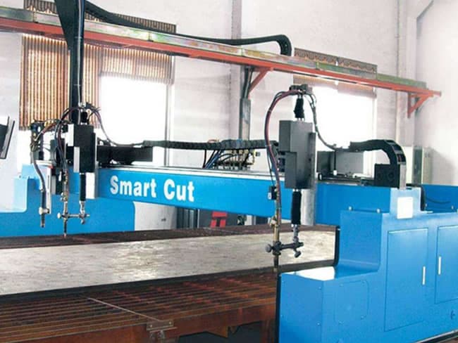 牡丹江厂房车间