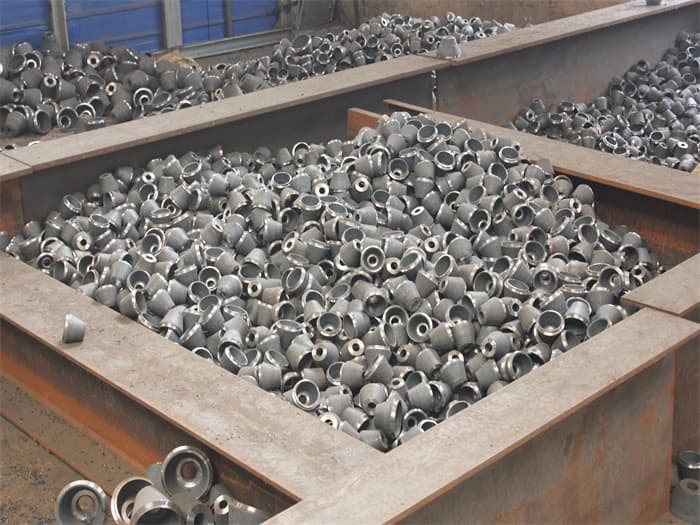 牡丹江网架锥头