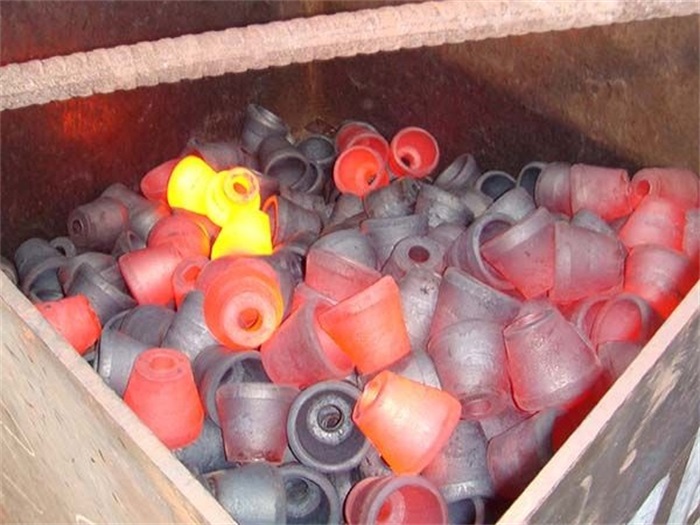 牡丹江锥头加工