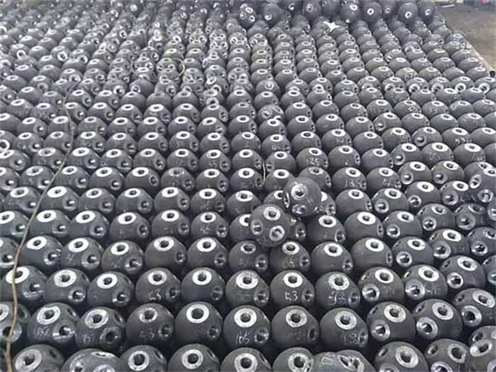 牡丹江螺栓球网架