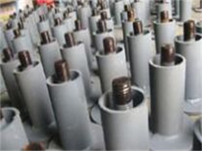 牡丹江螺栓球网架支托